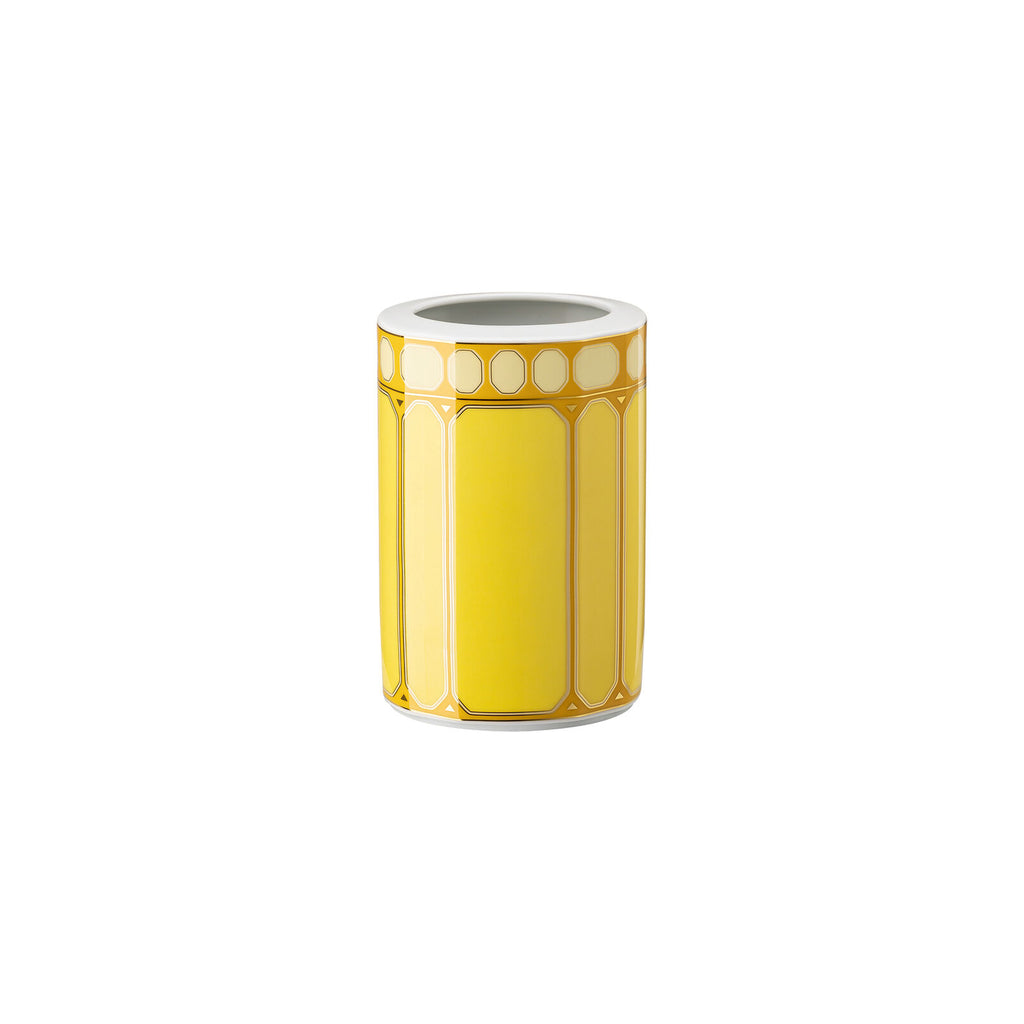 SIGNUM Jonquil Vaso 15 cm Swarovski