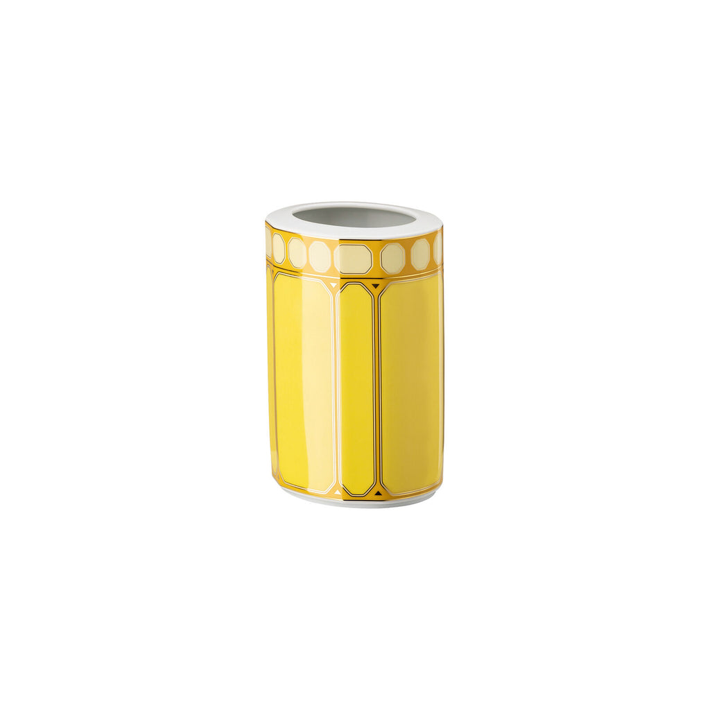 SIGNUM Jonquil Vaso 15 cm Swarovski