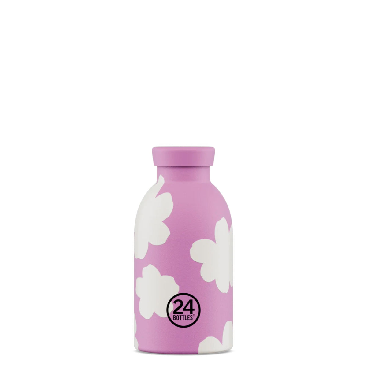 Clima Bottle 330 Cl Daydreaming Pink 24bottles