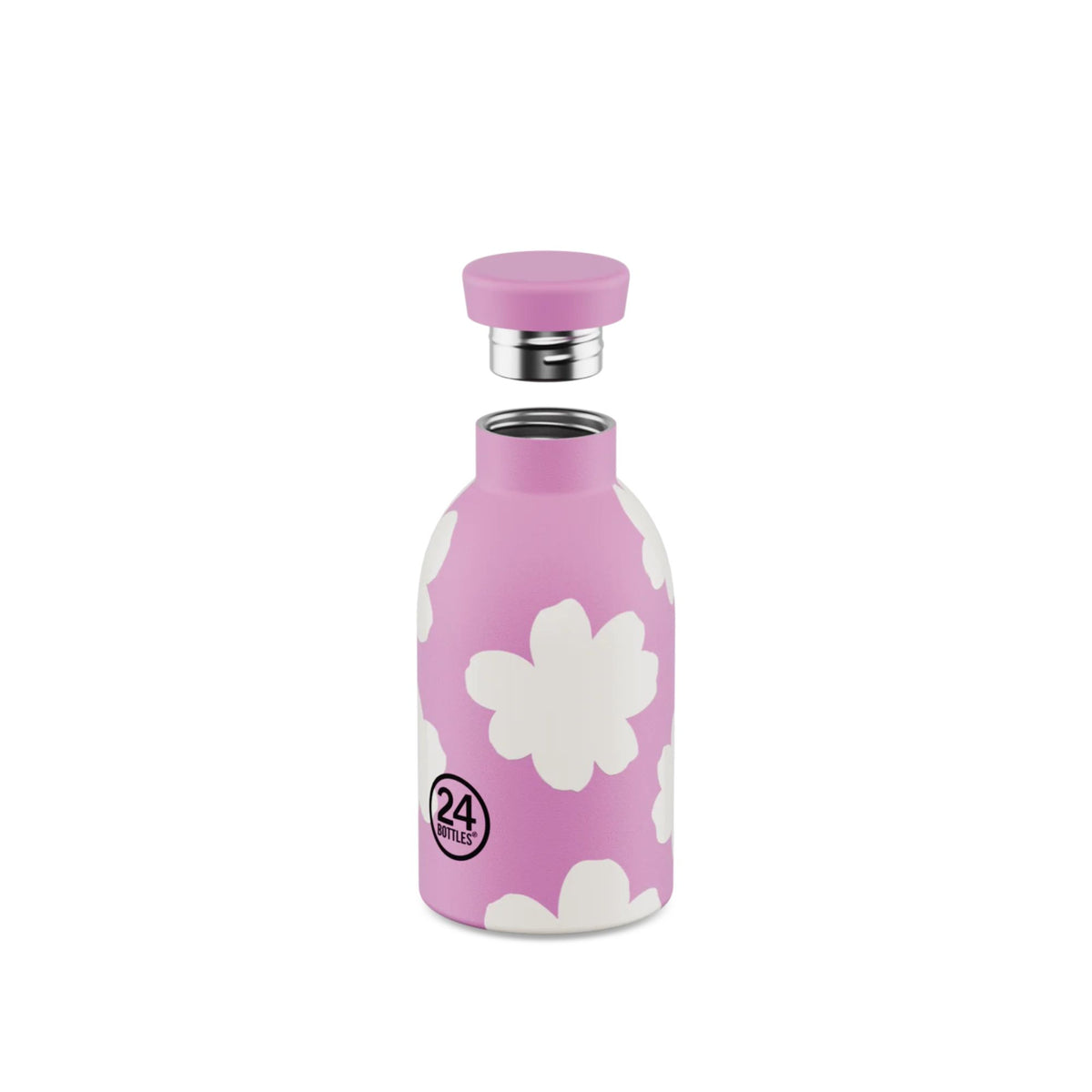 Clima Bottle 330 Cl Daydreaming Pink 24bottles