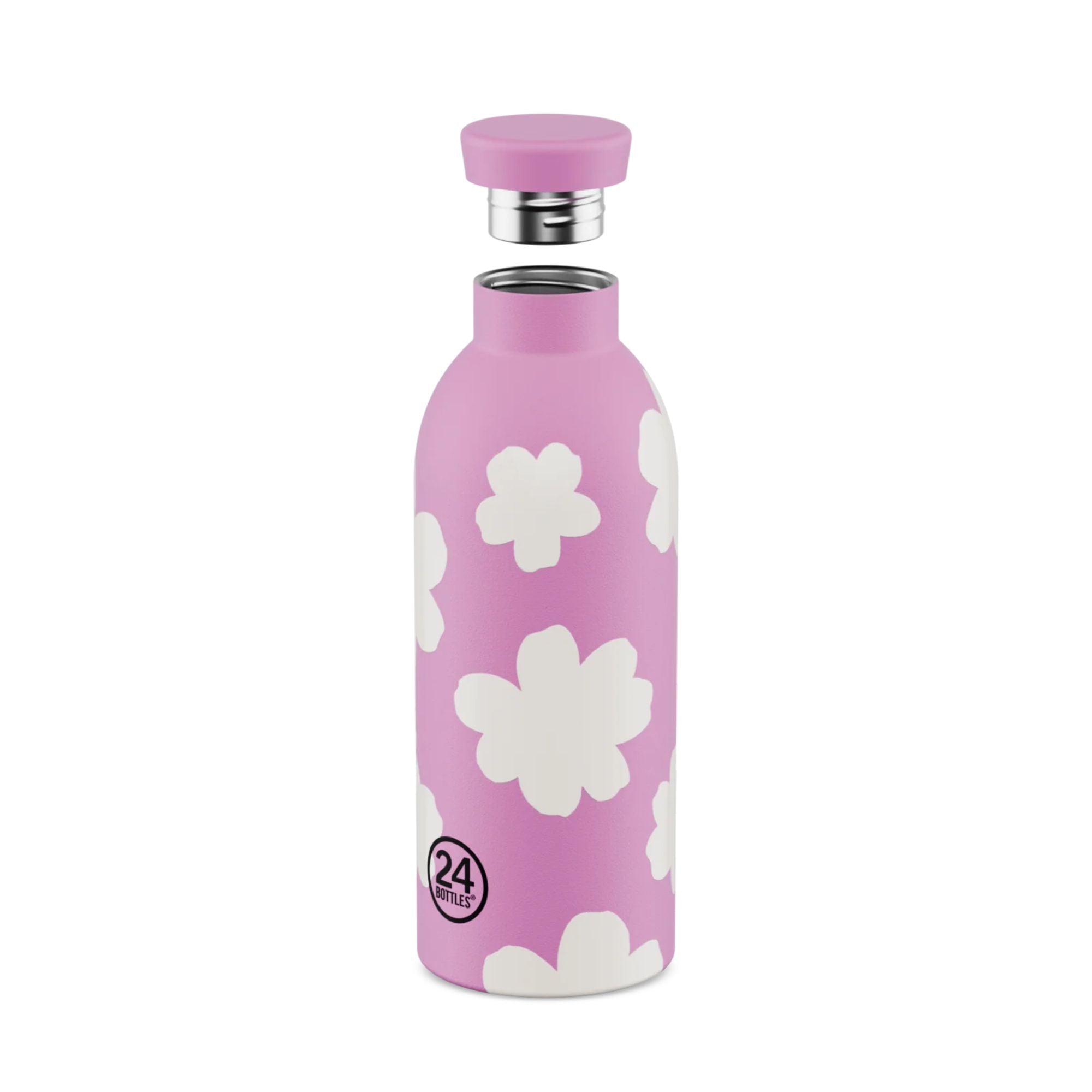 Clima Bottle 050 Daydreaming Pink 24bottles