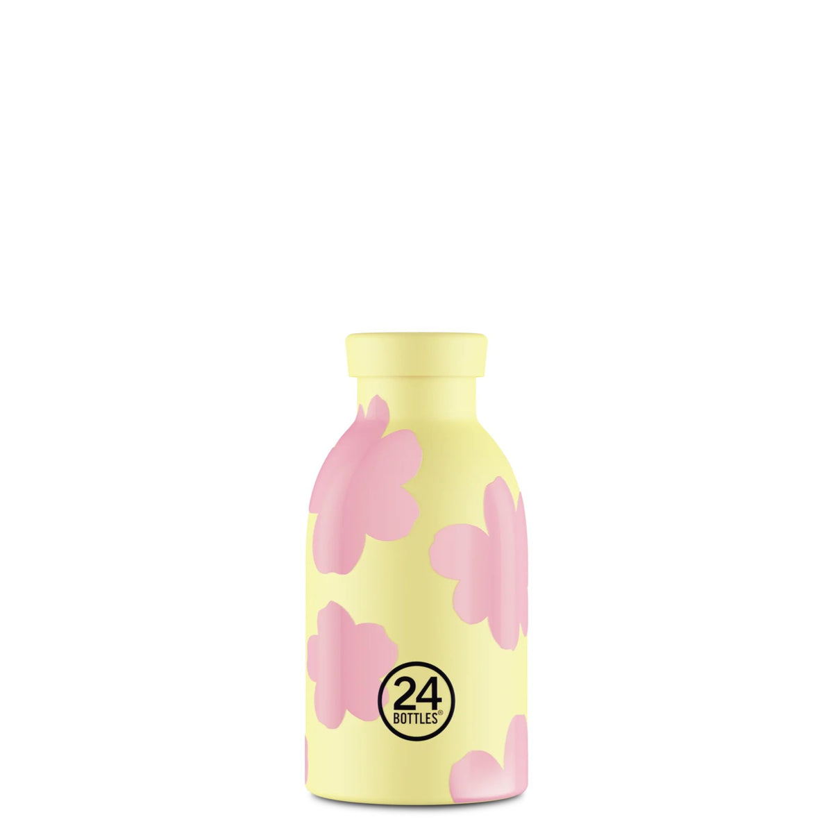 Clima Bottle 330 Daydreaming Yellow 24bottles