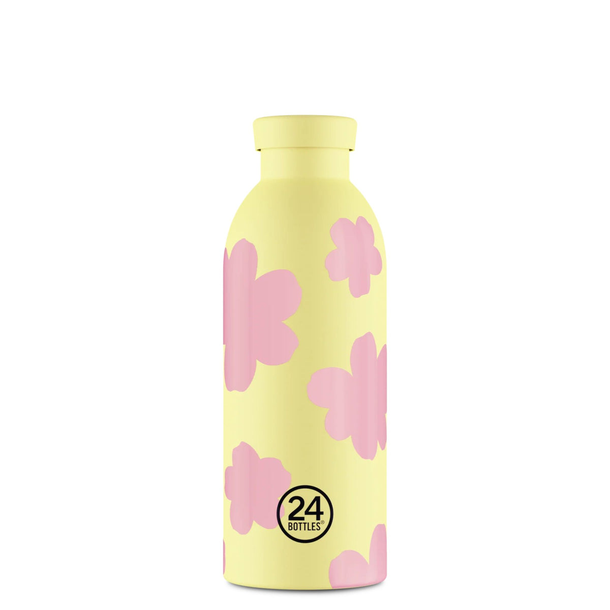 Clima Bottle 050 Daydreaming Yellow 24bottles