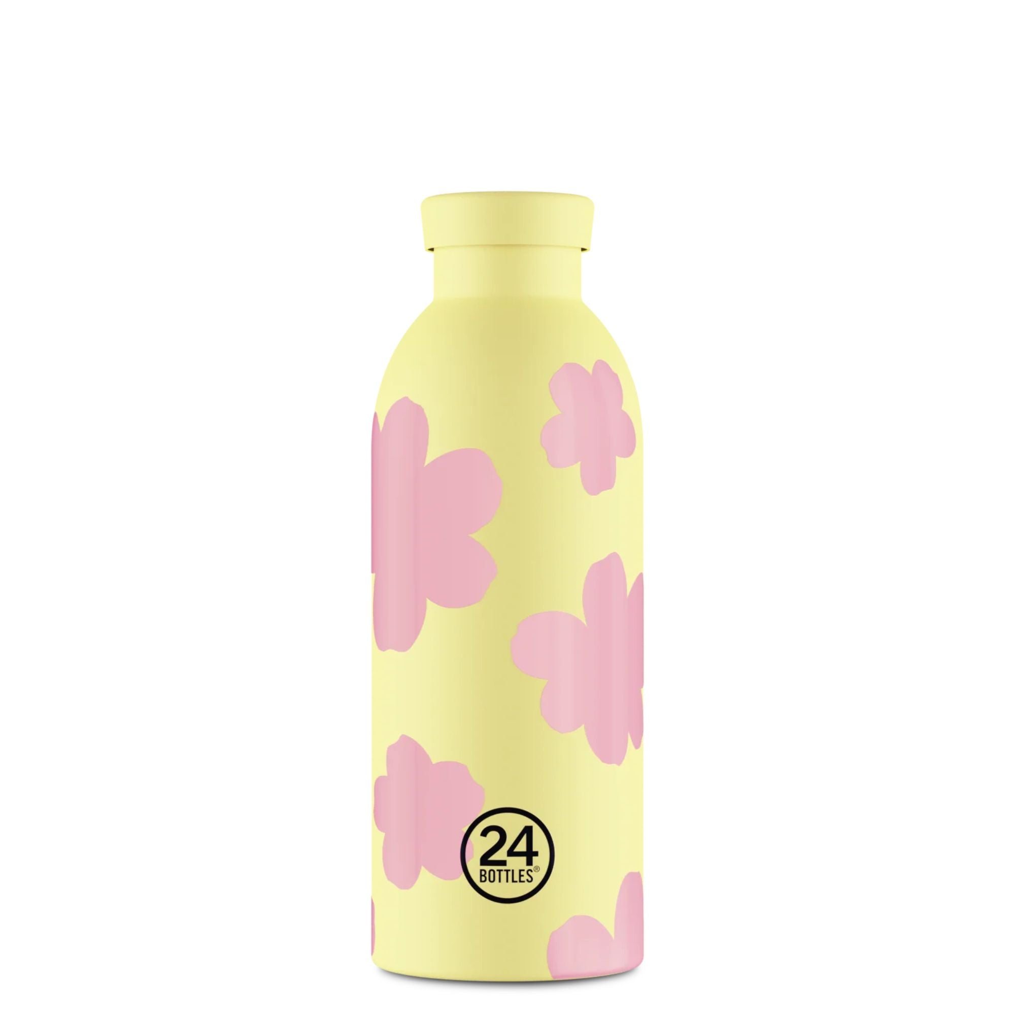 Clima Bottle 050 Daydreaming Yellow 24bottles