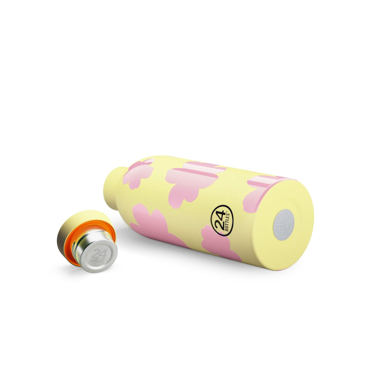 Clima Bottle 050 Daydreaming Yellow 24bottles