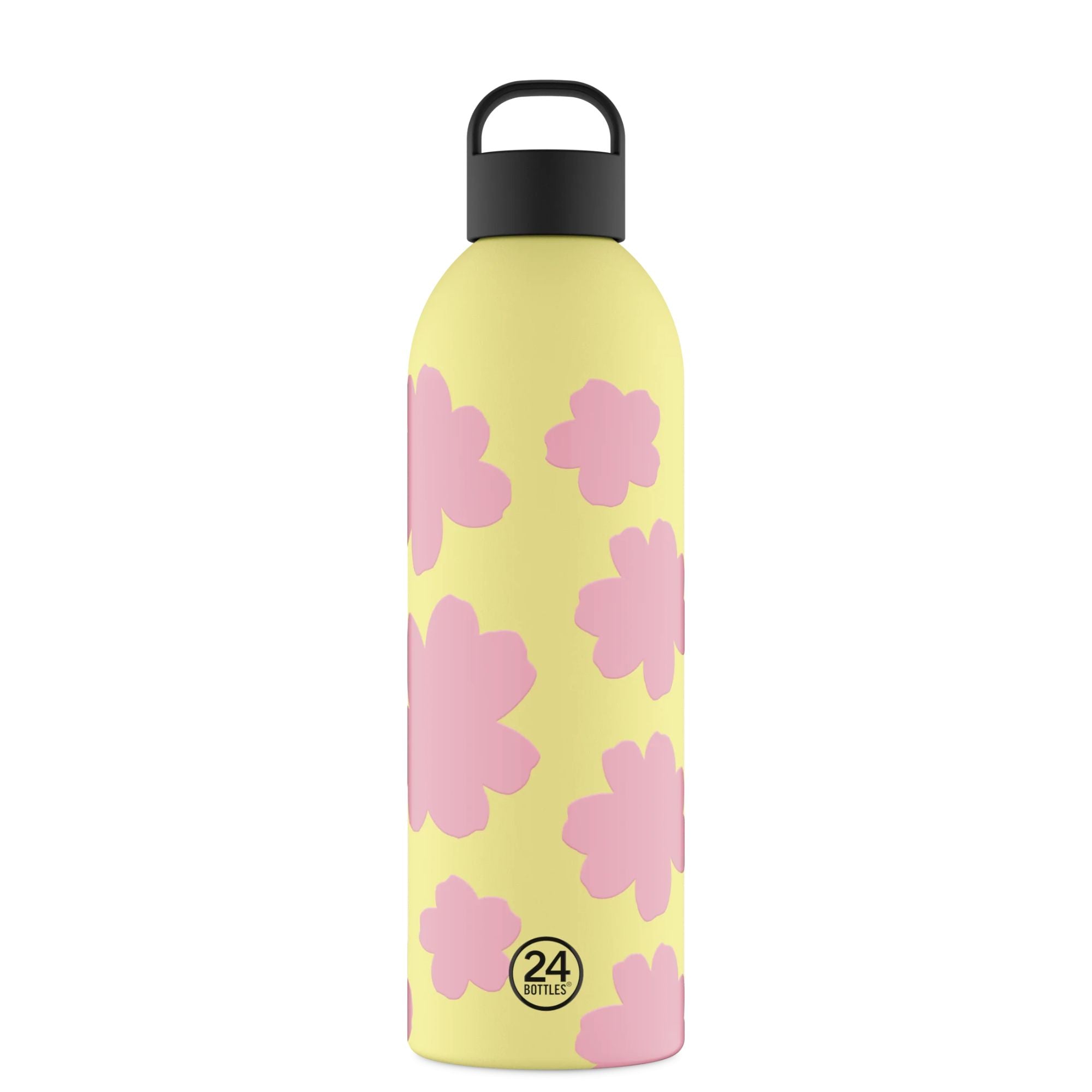 Clima Bottle 1.5lt Daydreaming Yellow 24bottles