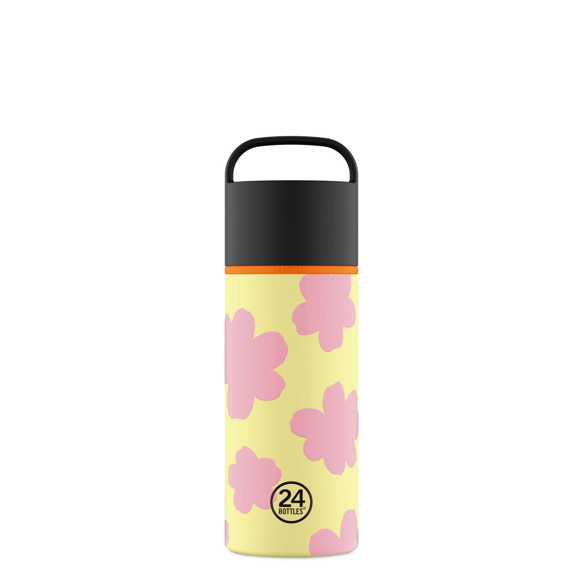 Spin Bottle 730 Daydreaming Yellow 24bottles