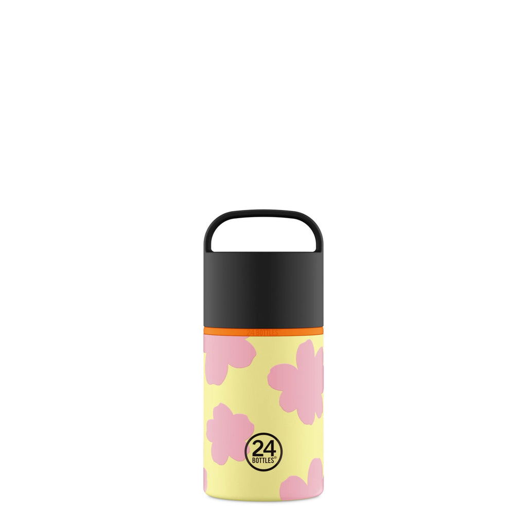 Spin Bottle 480 Daydreaming Yellow 24bottles