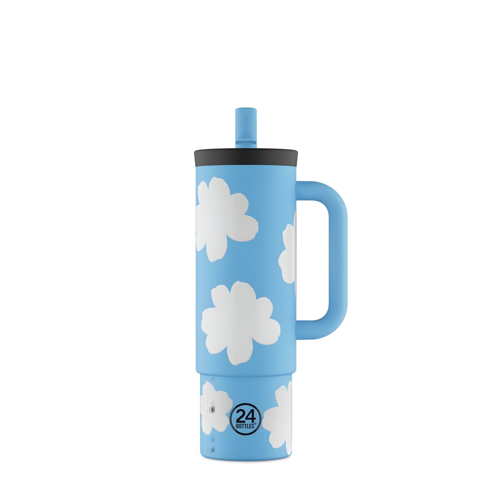 Straw Cup 800 Daydreaming 24bottles