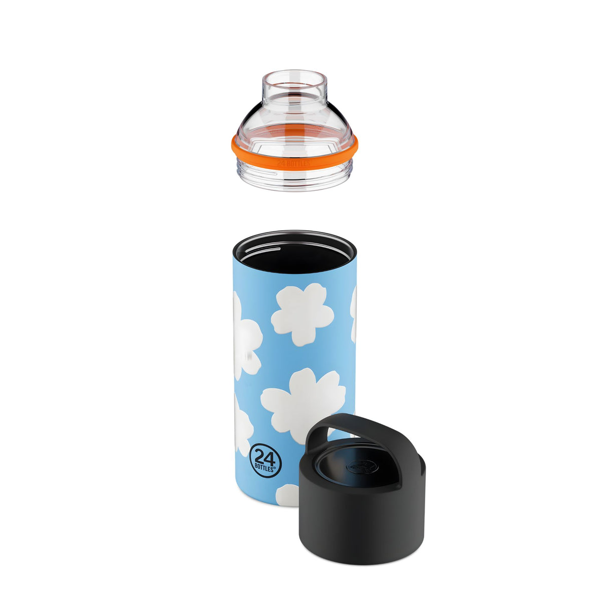 Spin Bottle 730 Daydreaming 24bottles