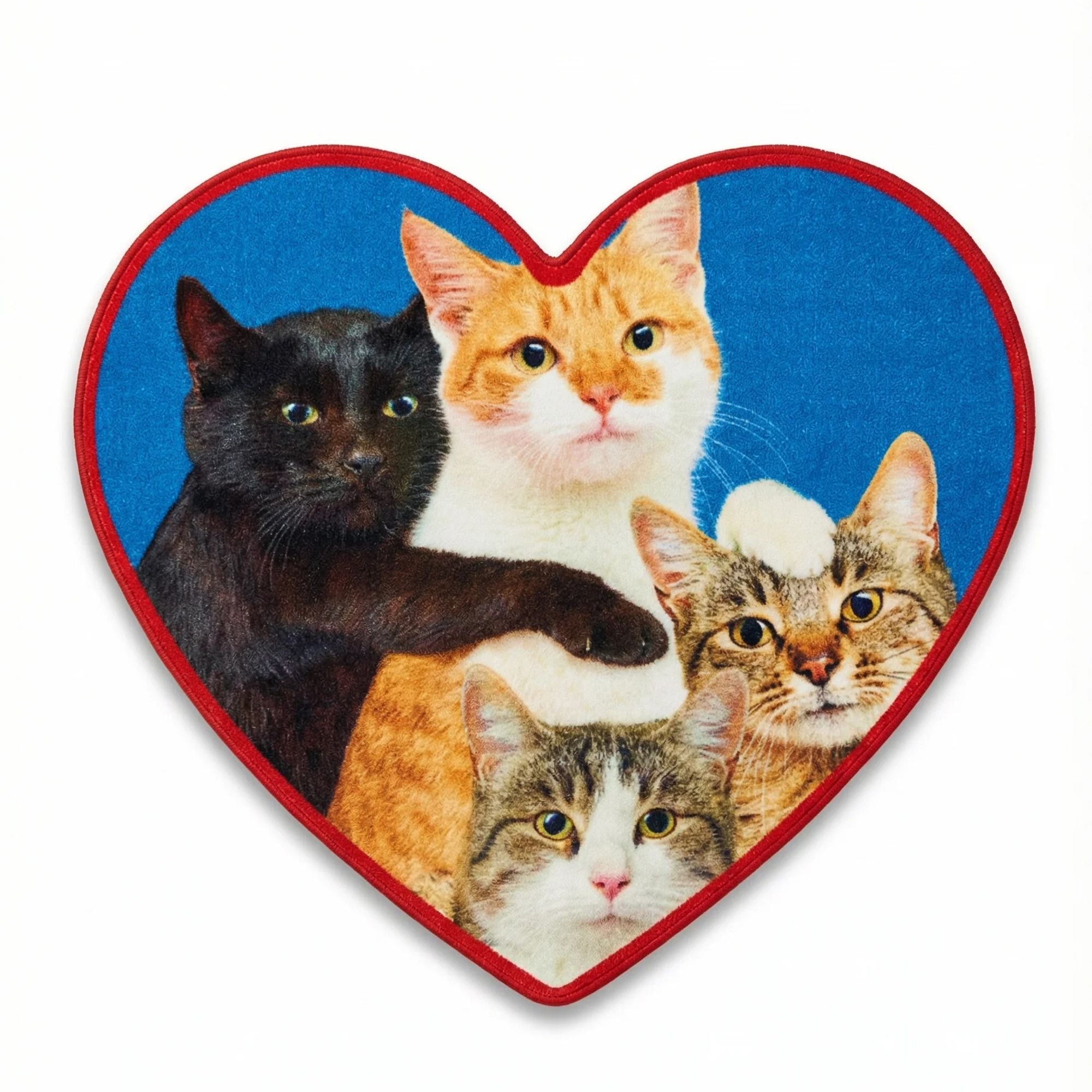 Tappeto Bagno In Poliestere Toiletpaper Polycats Seletti