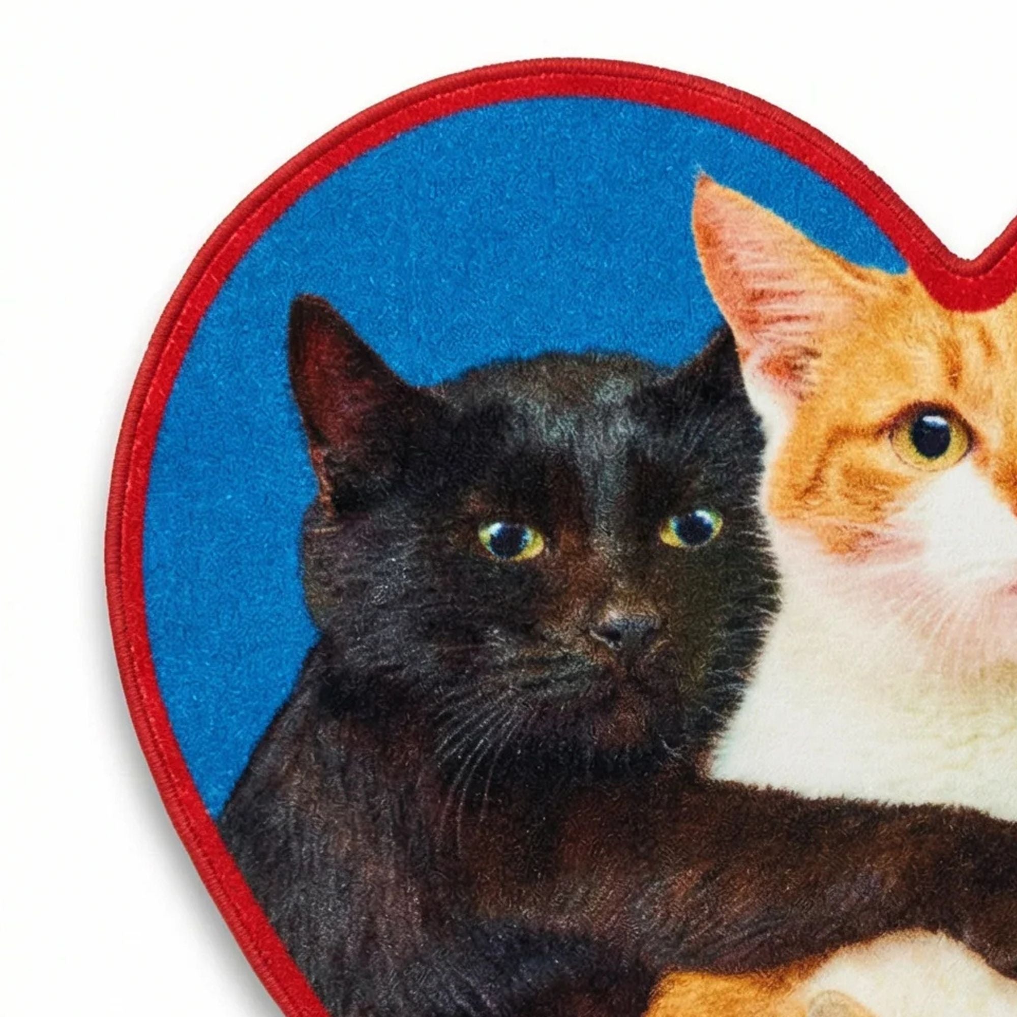 Tappeto Bagno In Poliestere Toiletpaper Polycats Seletti