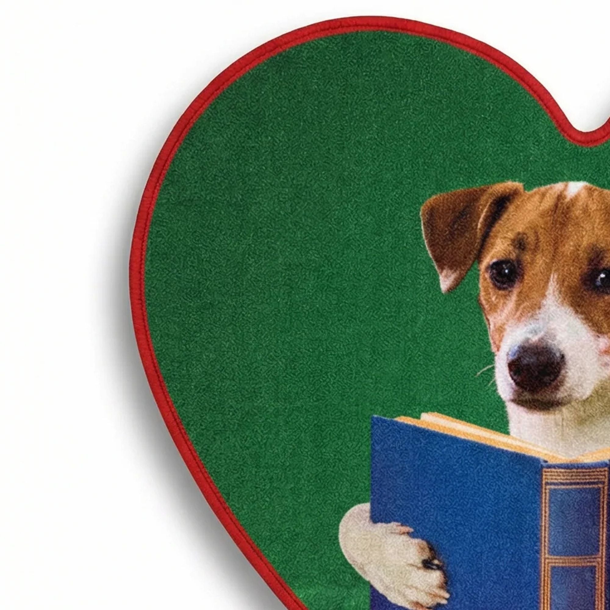 Tappeto Bagno In Poliestere Toiletpaper Nerdy Dog Seletti