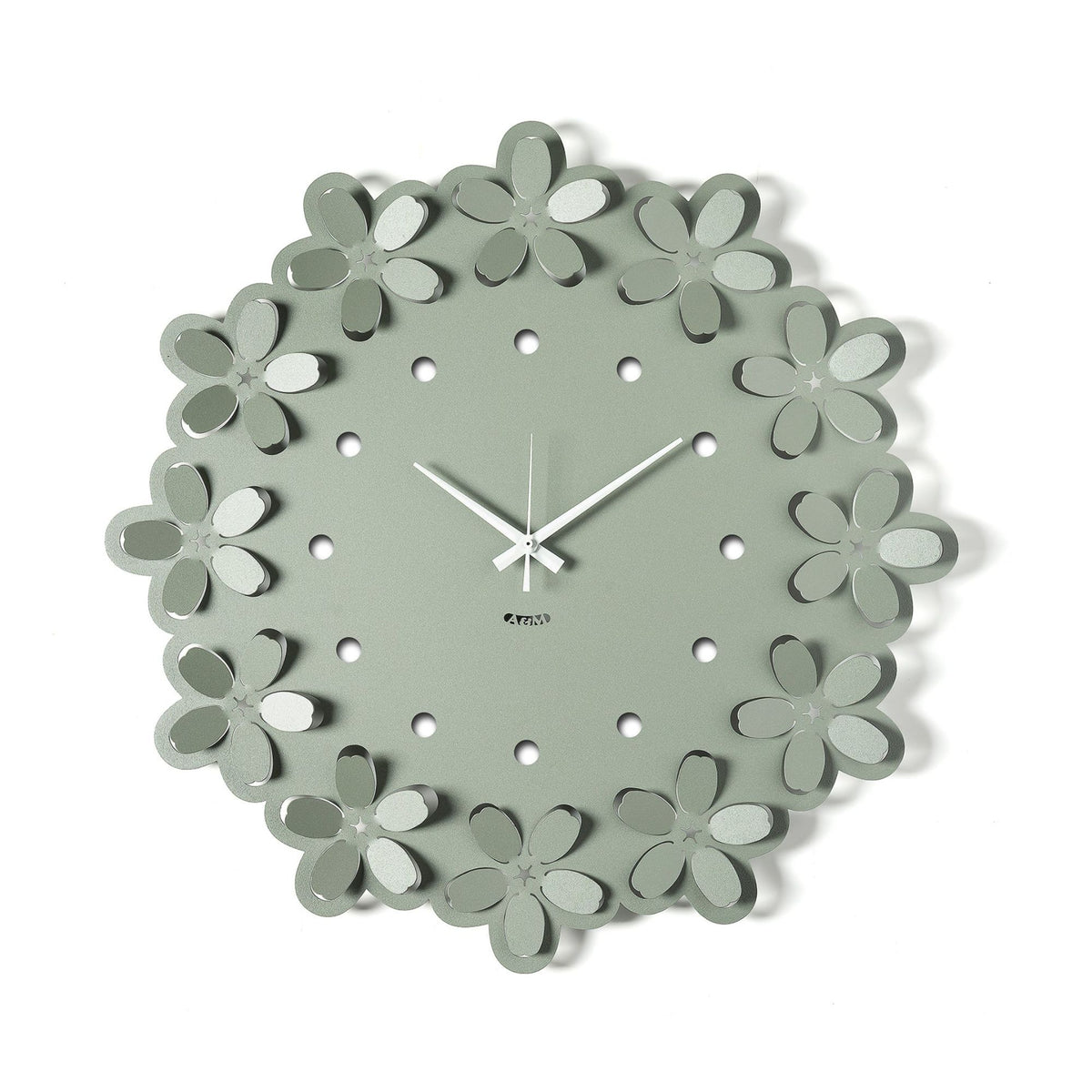 Orologio da parete Ume Arti E Mestieri