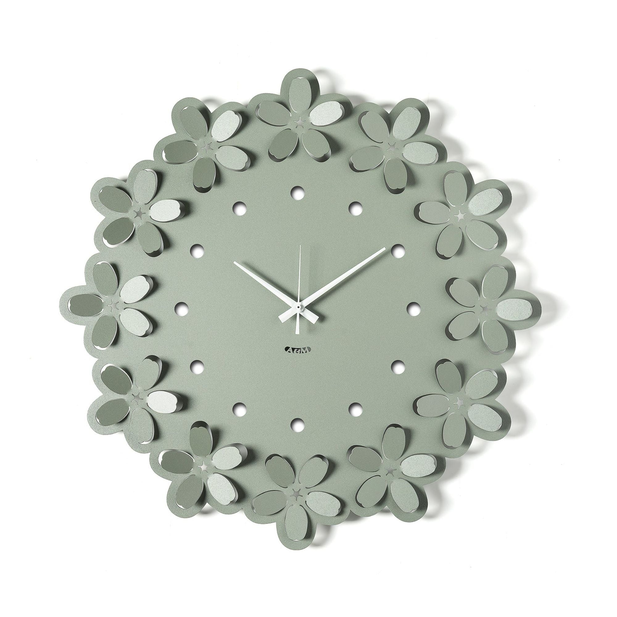 Orologio da parete Ume Arti E Mestieri