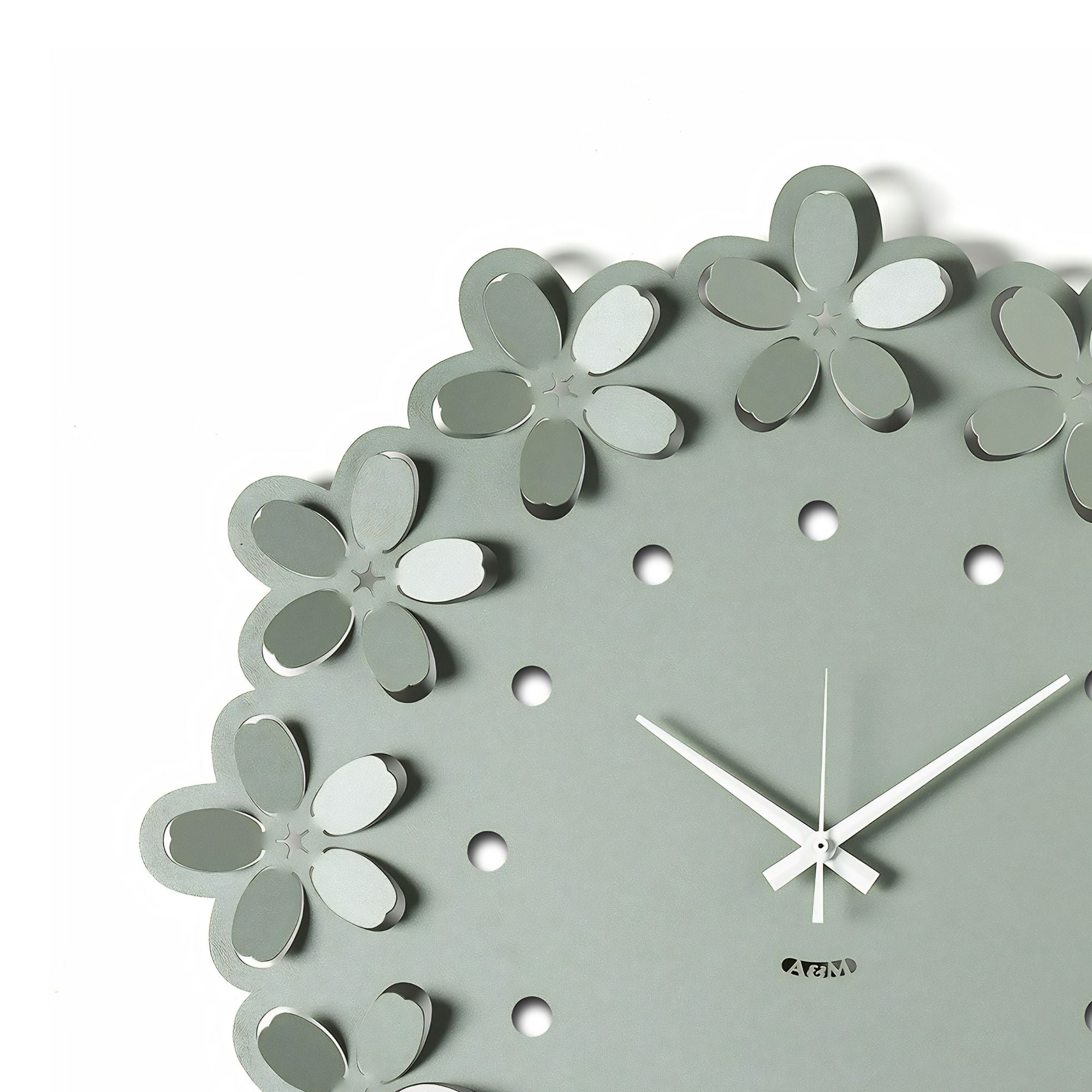 Orologio da parete Ume Arti E Mestieri