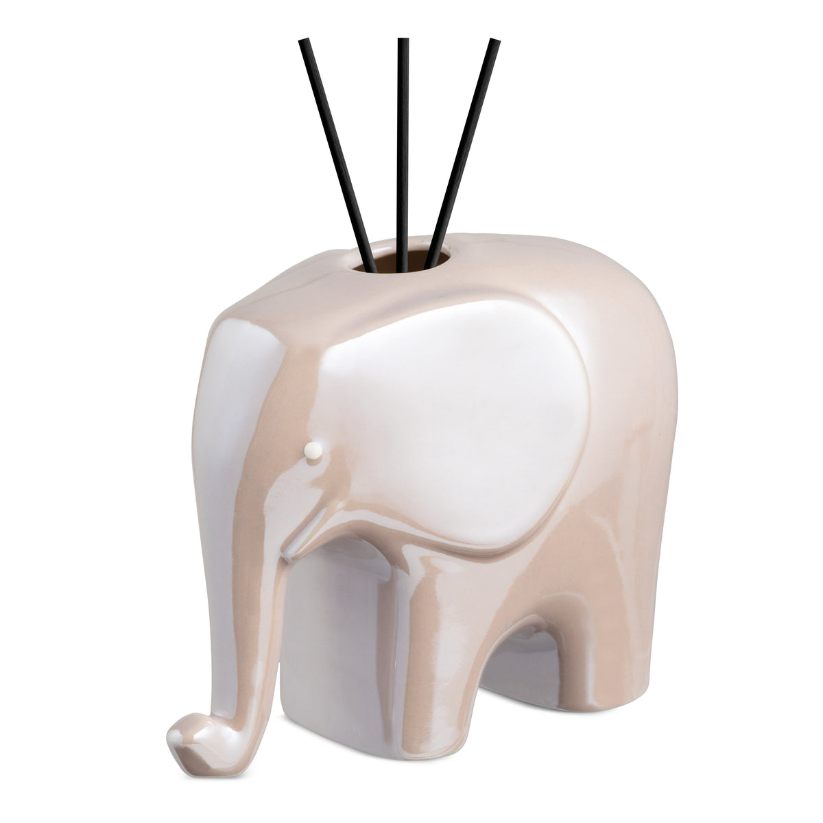 Elefante Profumatore Giardino Dei Profumi 11X10 Sabbia Egan
