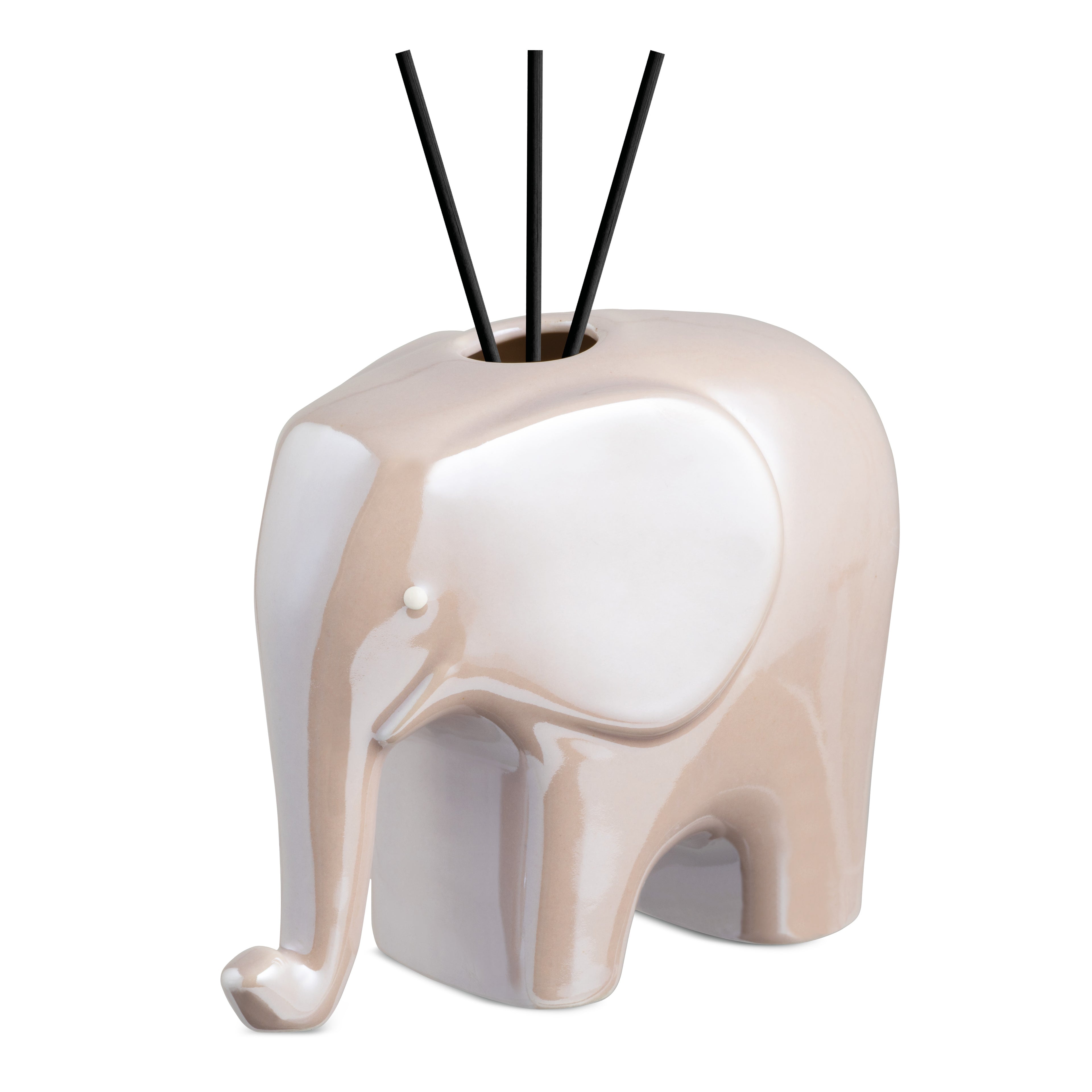 Elefante Profumatore Giardino Dei Profumi 11X10 Sabbia Egan