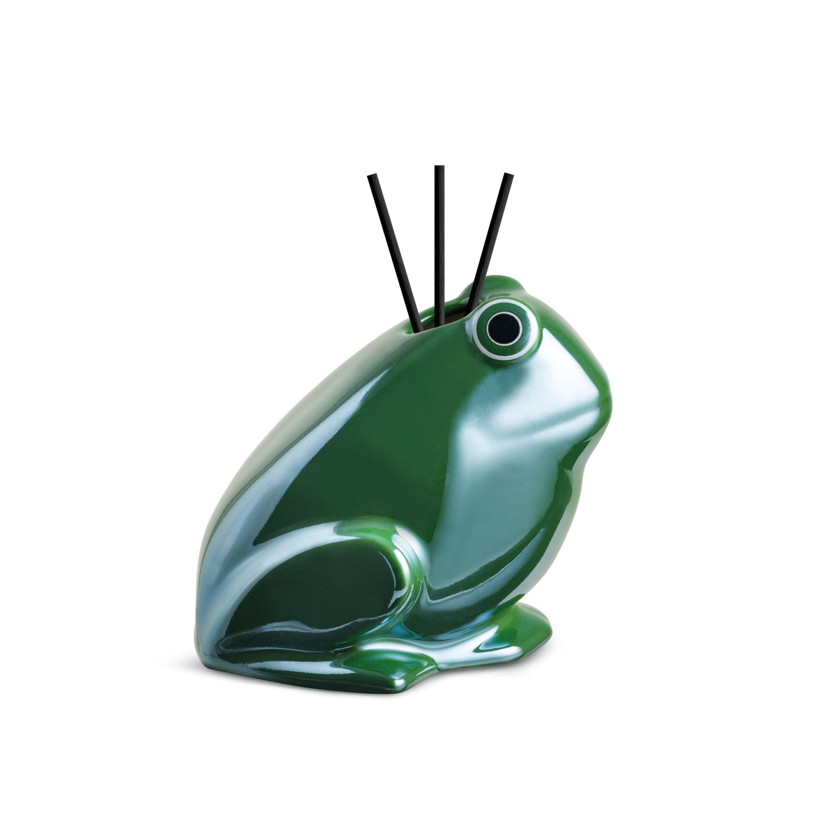 Rana Profumatore Giardino Dei Profumi 9X8 Verde Smeraldo Egan