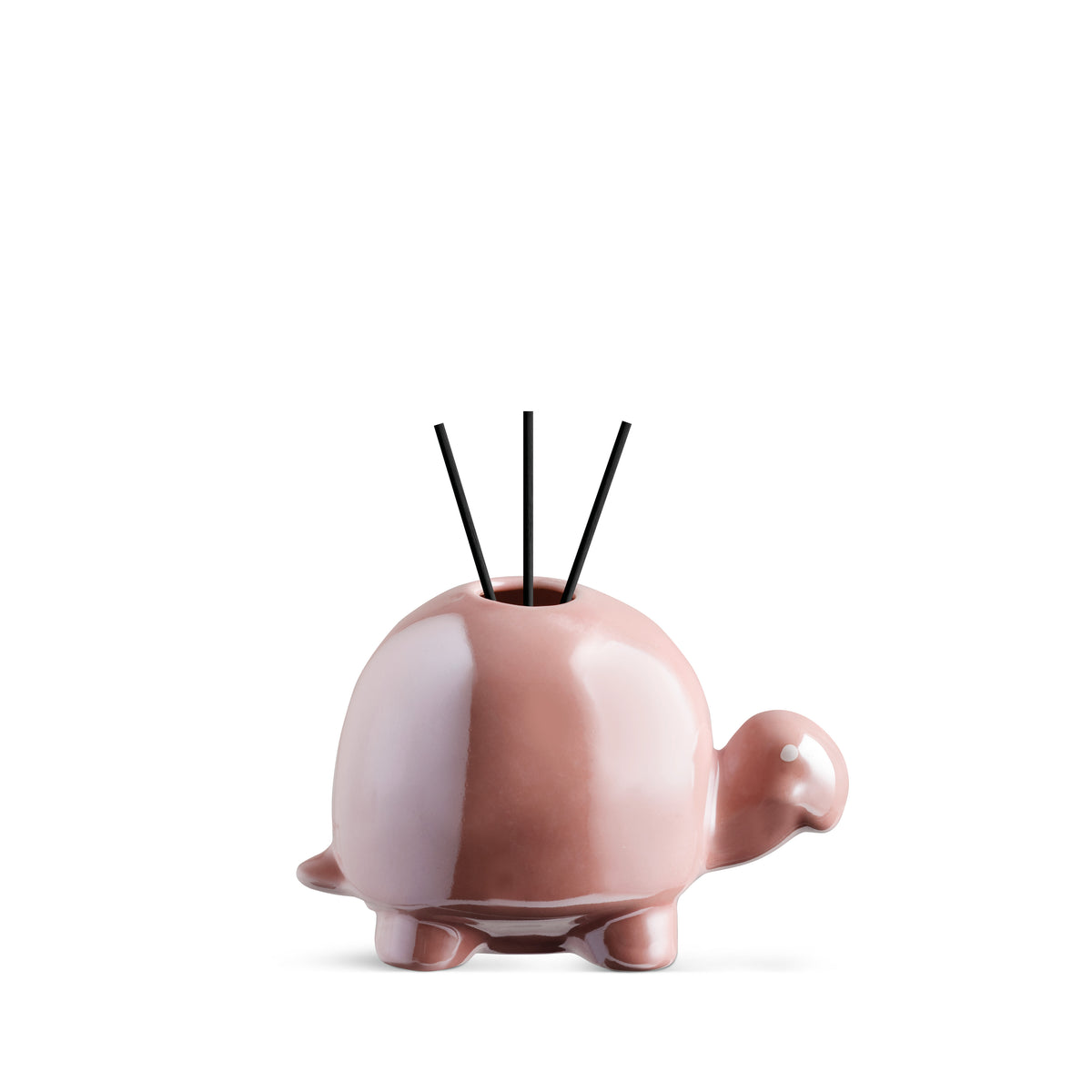 Tartaruga Profumatore Giardino Dei Profumi 8X6 Rosa Corallo Egan