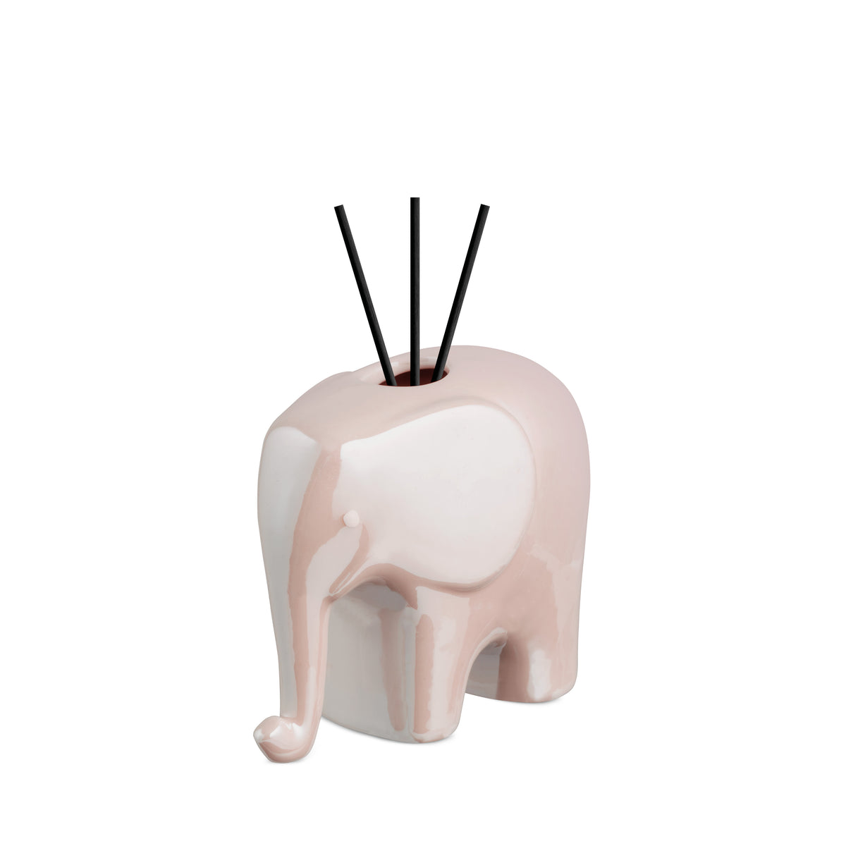 Elefante Profumatore Giardino Dei Profumi 7X7 Sabbia Egan