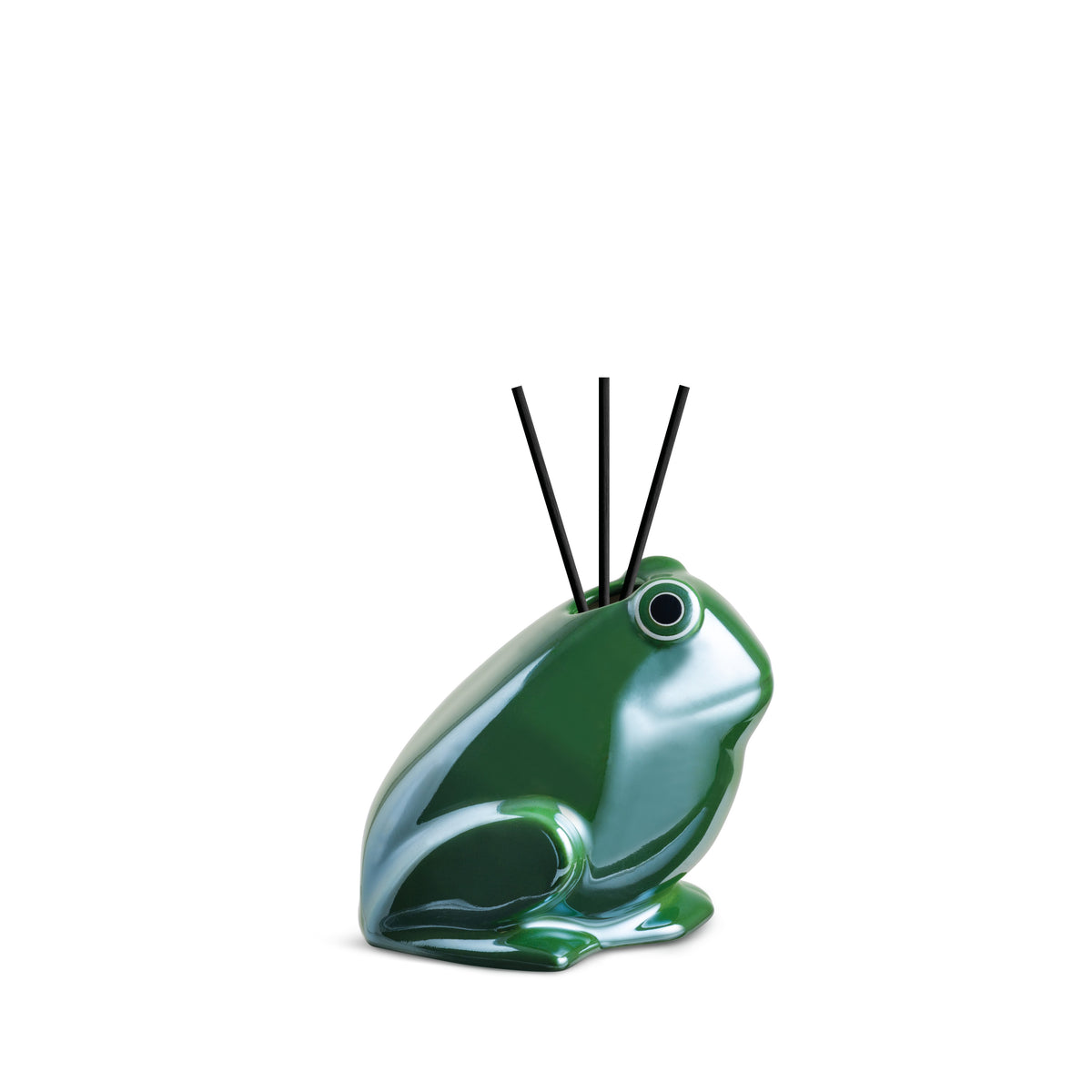 Rana Profumatore Giardino Dei Profumi 6X6 Verde Smeraldo Egan