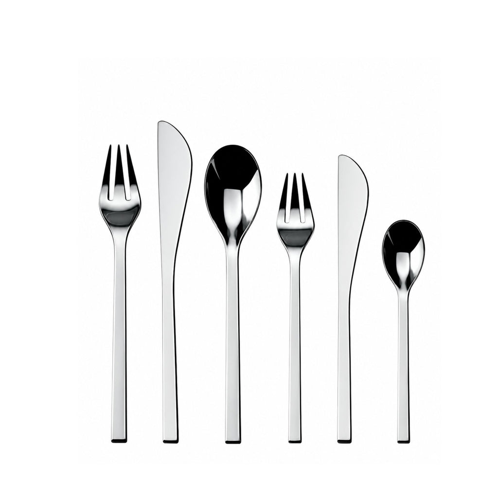 Set posate Colombina 36 pezzi Alessi