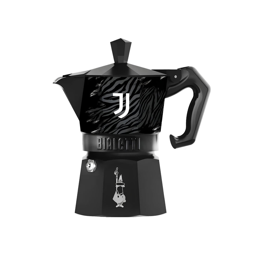 Moka Express 3Tz Juventus Bialetti Exclusive
