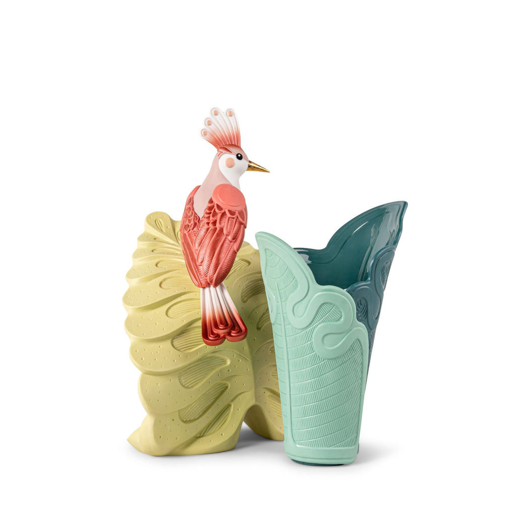 Vaso Utopical Lladro'