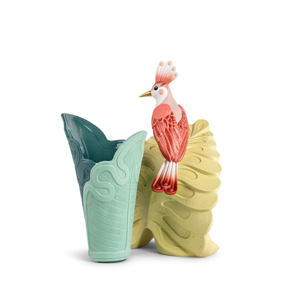 Vaso Utopical Lladro'