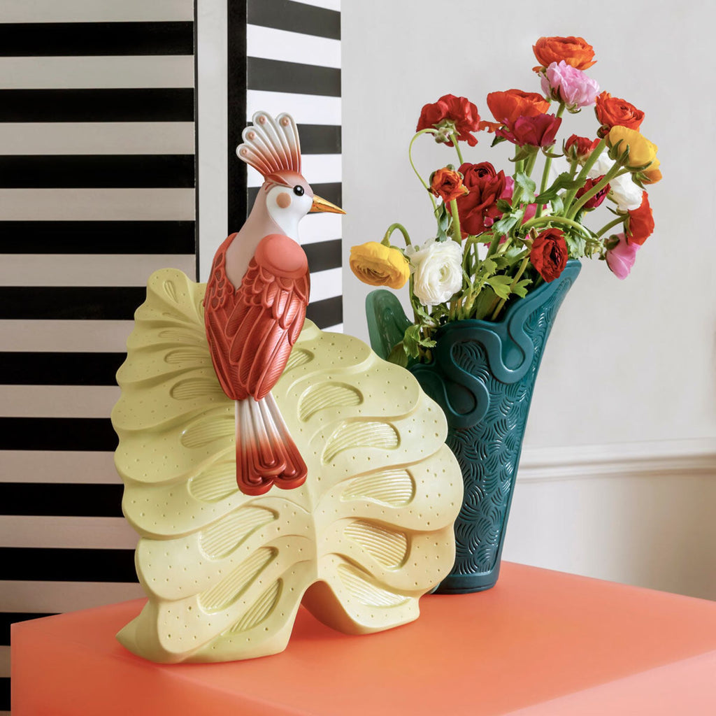 Vaso Utopical Lladro'