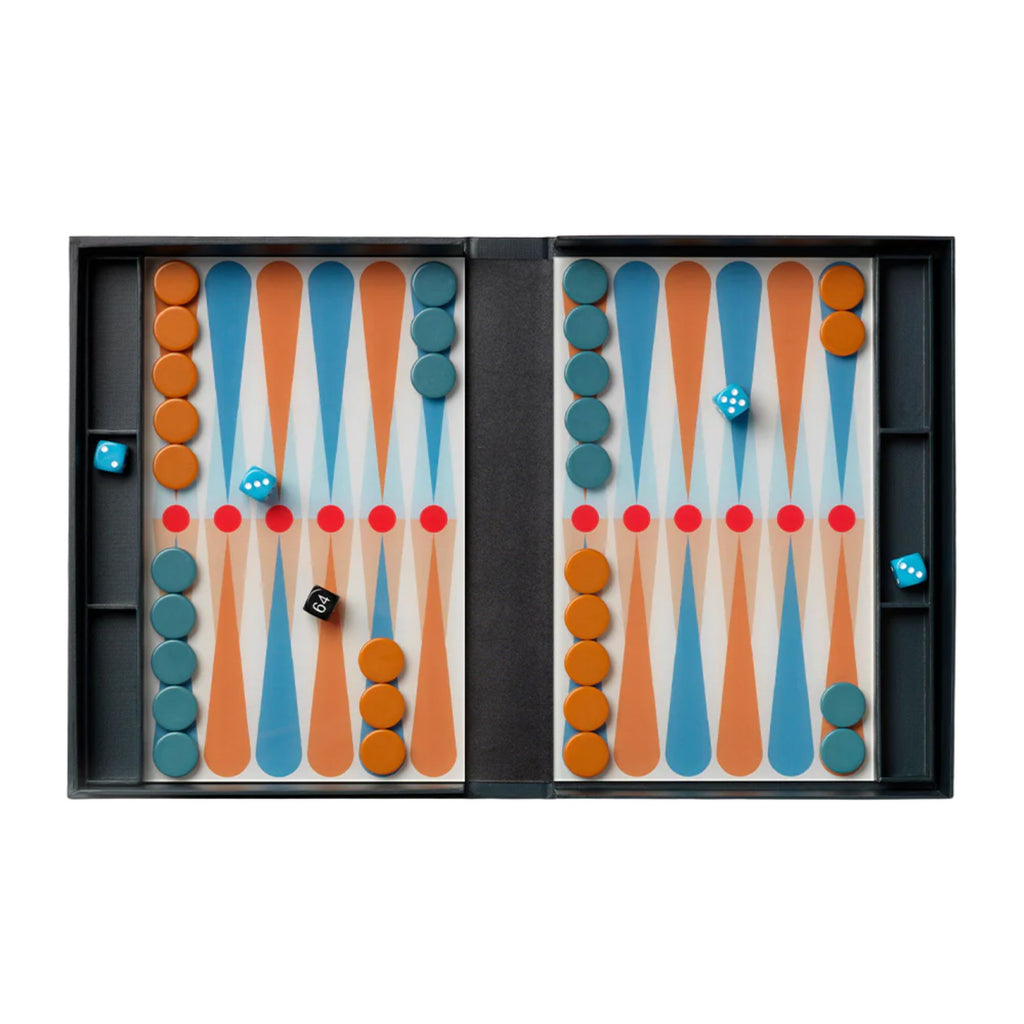 Art of Backgammon Printworks