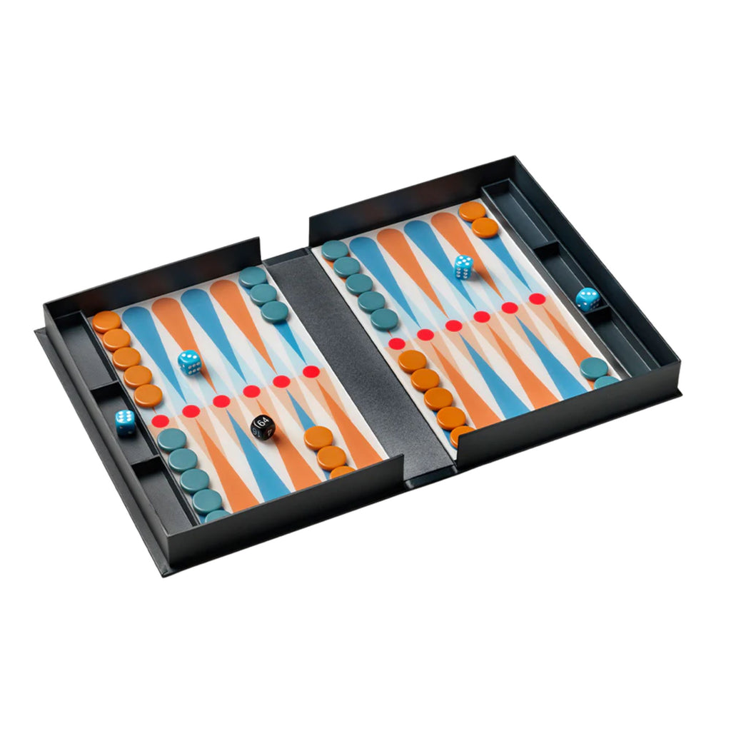 Art of Backgammon Printworks