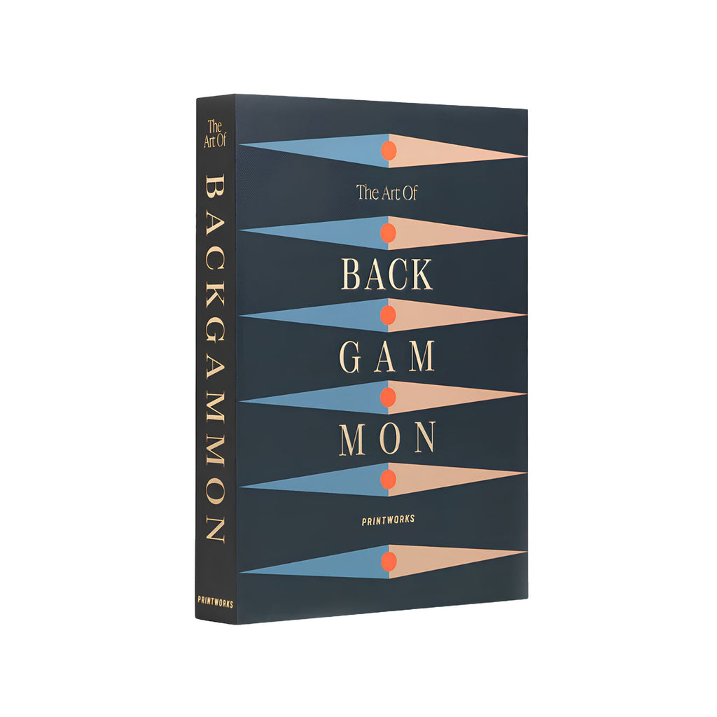 Art of Backgammon Printworks