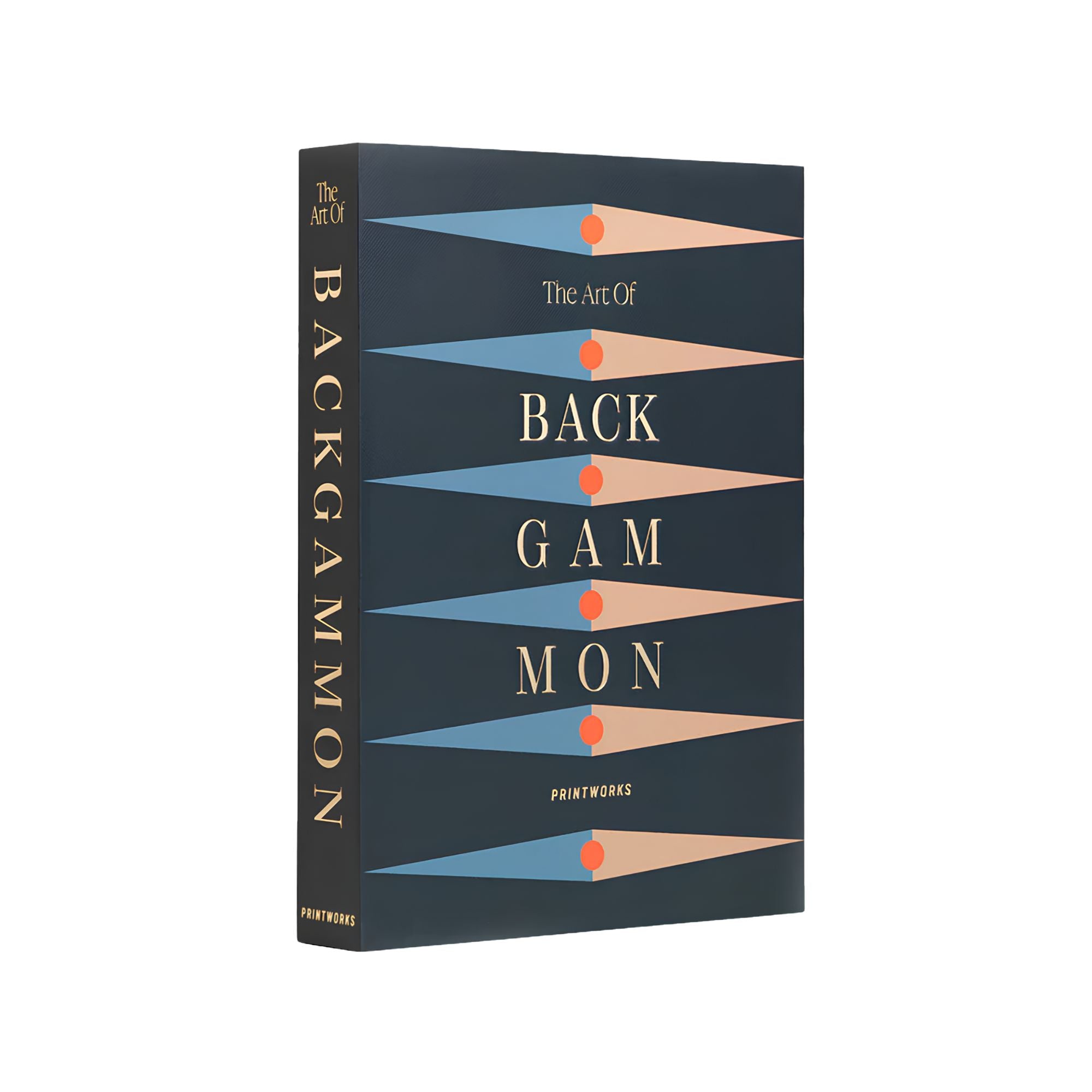 Art of Backgammon Printworks