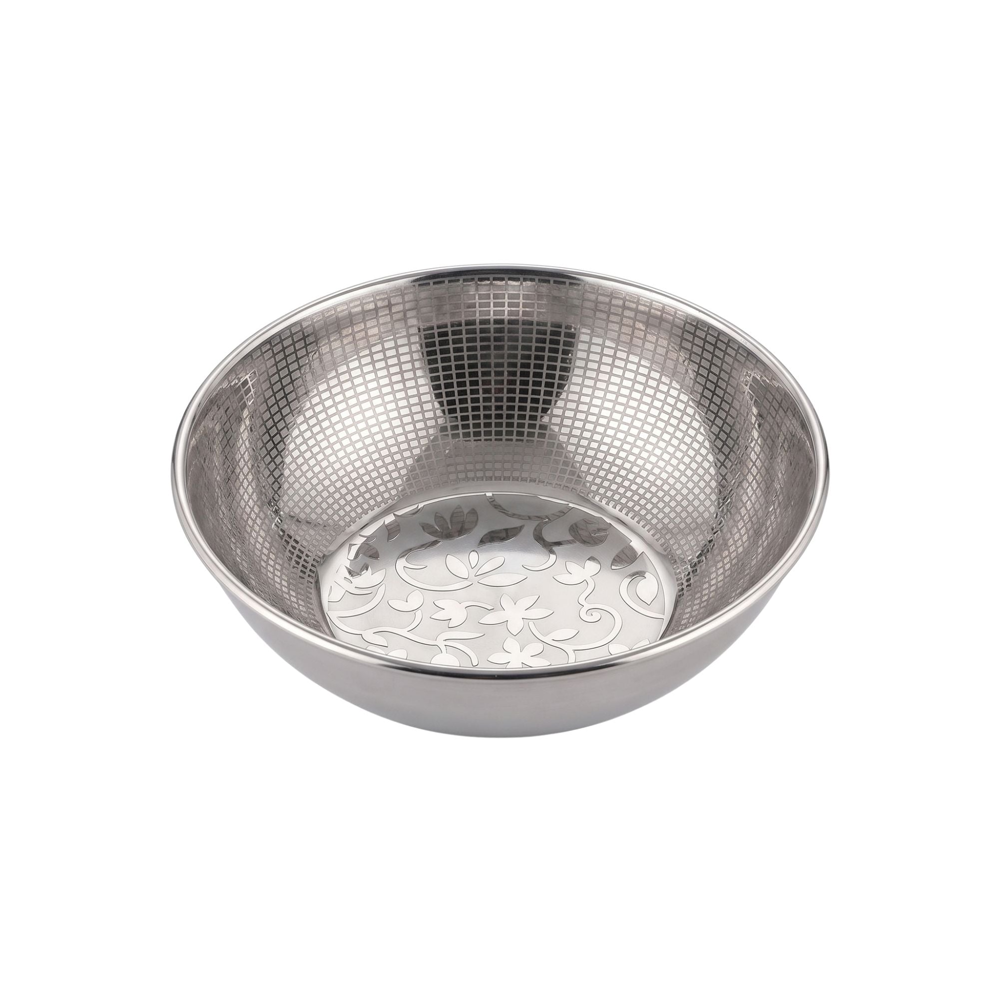 Coppa Dandi argento Giambattista Vannozzi 15 cm Ginori 1735
