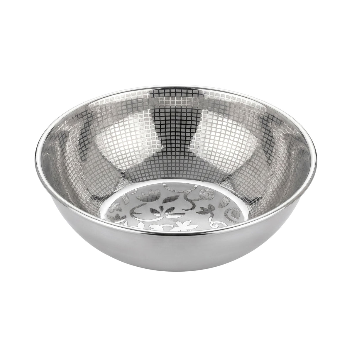 Coppa Dandi argento Giambattista Vannozzi 15 cm Ginori 1735