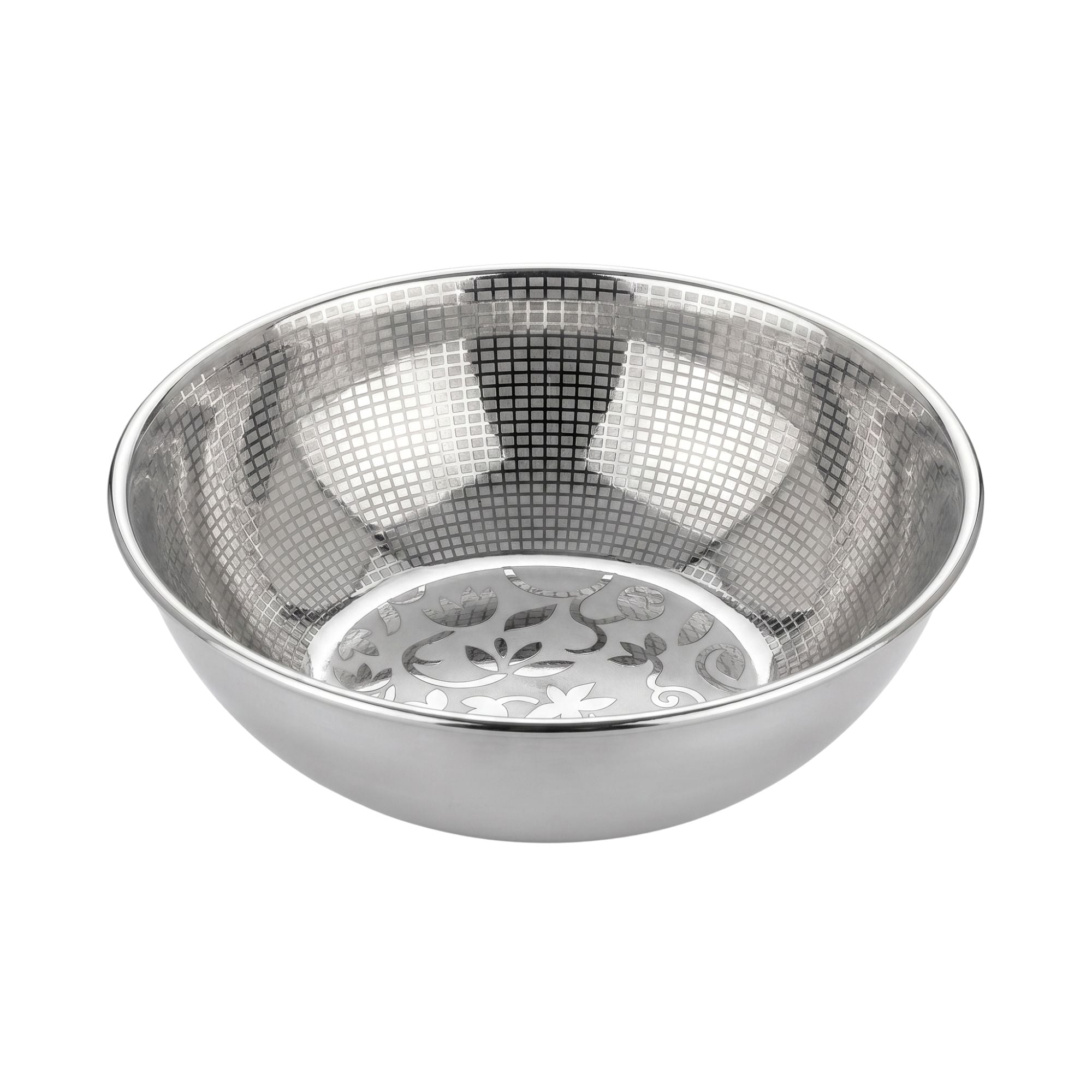 Coppa Dandi argento Giambattista Vannozzi 15 cm Ginori 1735