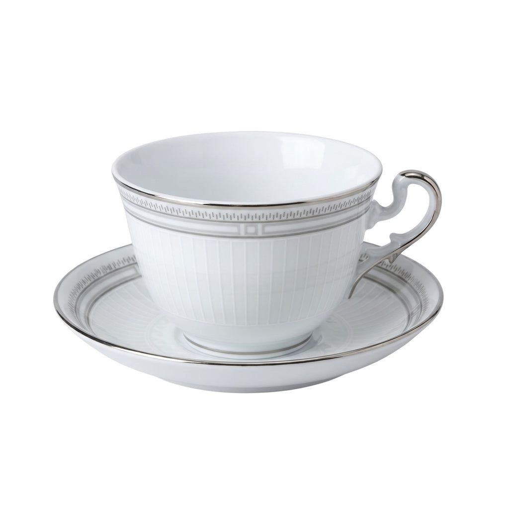 Tazza tè Museo Ginori 1735