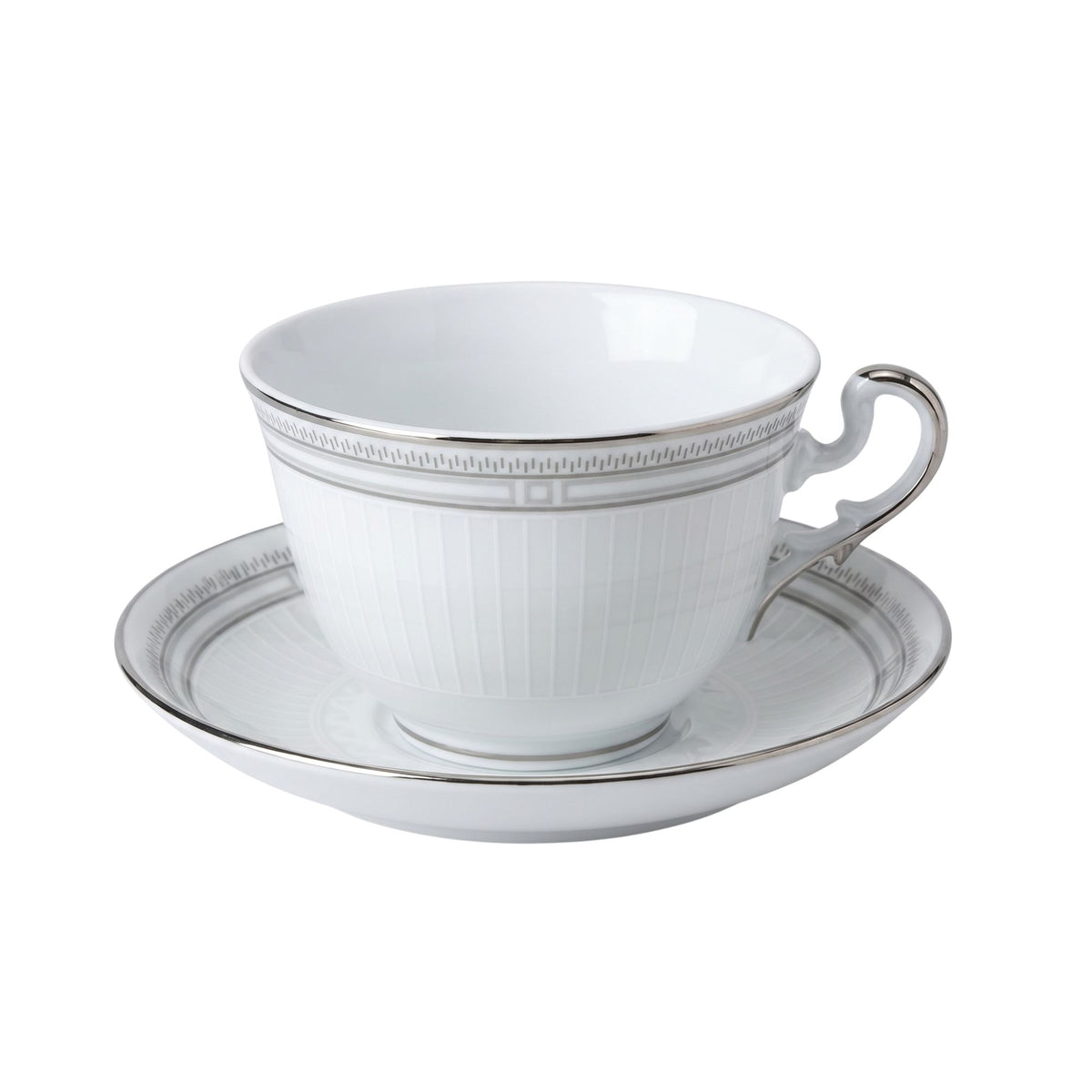 Tazza tè Museo Ginori 1735