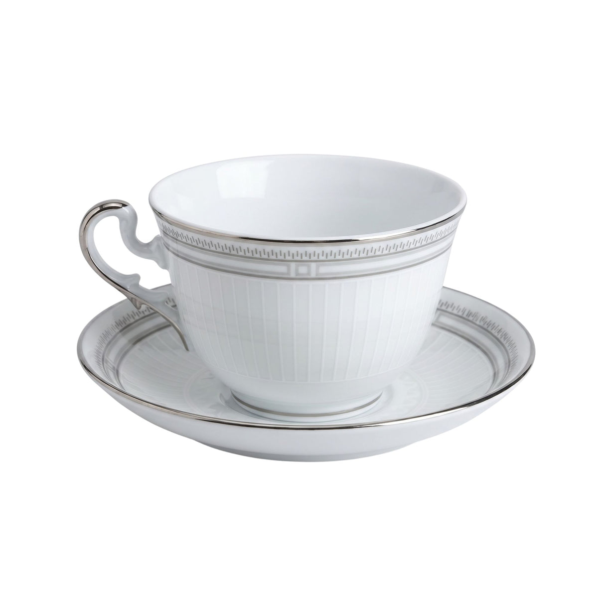 Tazza tè Museo Ginori 1735