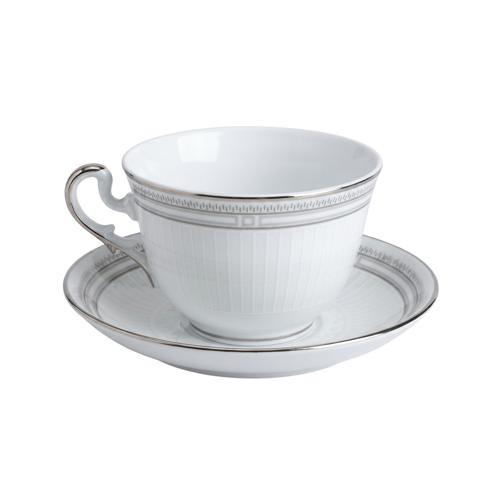Tazza tè Museo Ginori 1735