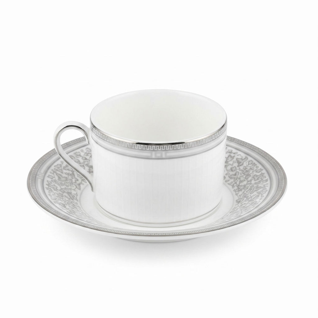 Tazza tè Antinea Ginori 1735
