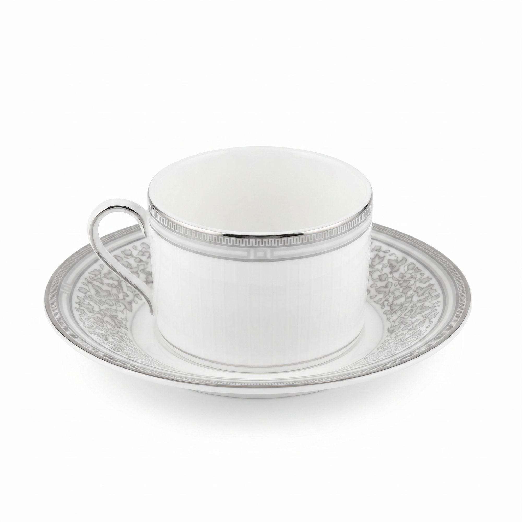 Tazza tè Antinea Ginori 1735