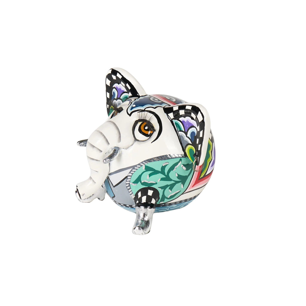 Elefante Hathi Tom`s Drag
