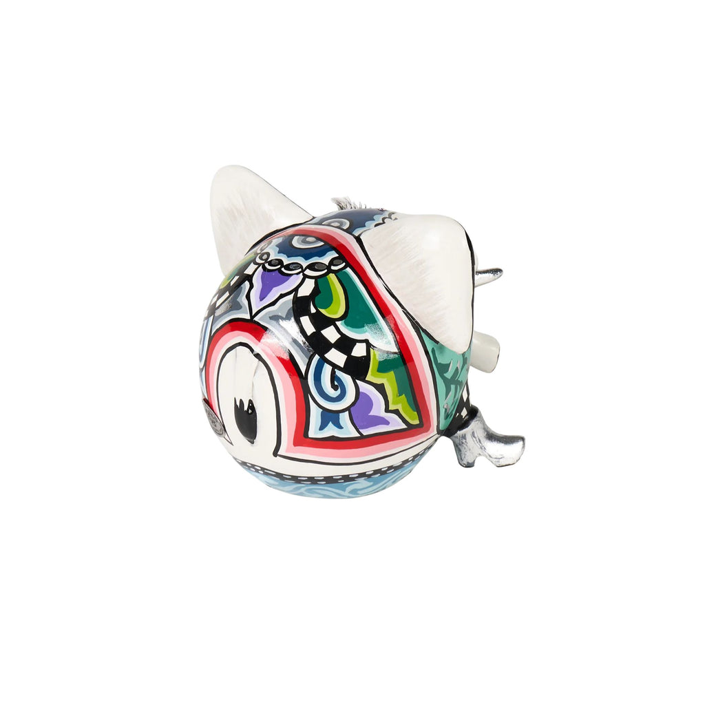 Elefante Hathi Tom`s Drag
