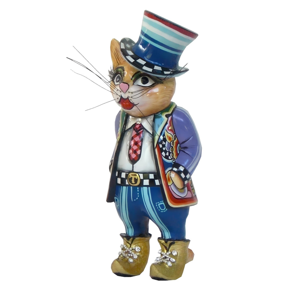 Gatto Paul Tom`s Drag