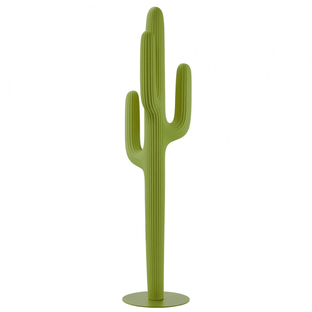 Appendiabiti cactus Saguaro Outdoor Verde Qeeboo