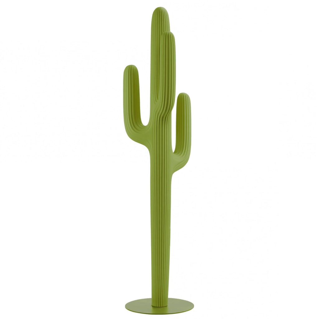 Appendiabiti cactus Saguaro Outdoor Verde Qeeboo