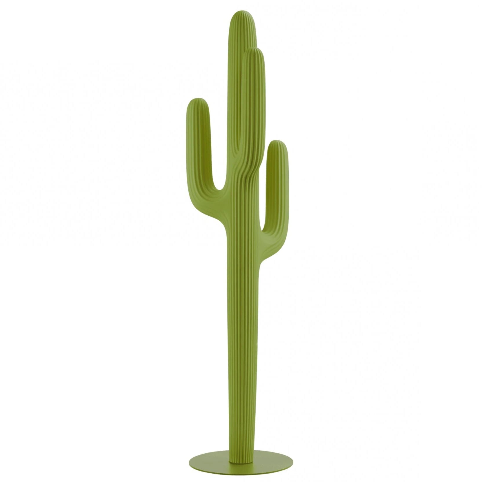 Appendiabiti cactus Saguaro Outdoor Verde Qeeboo